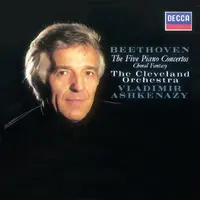 Beethoven: Piano Concerto No.3 In C Minor, Op.37 - 1. Allegro con brio