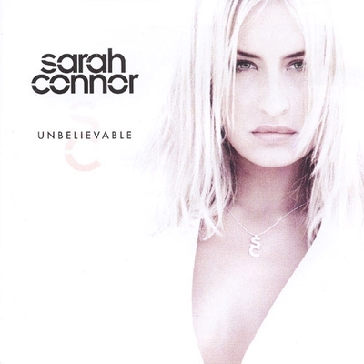 That Girl - Sarah Connor封面