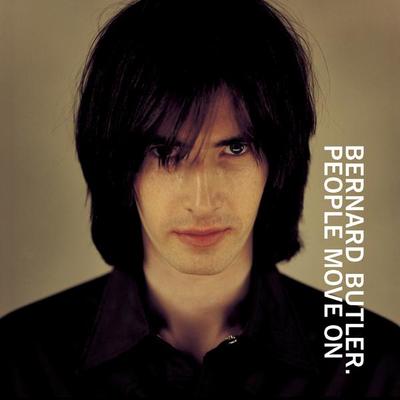 Not Alone (Album Version)封面