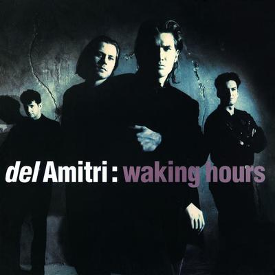 Empty - Del Amitri封面