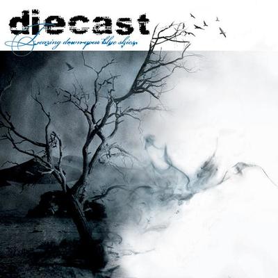 Traitor - Diecast封面
