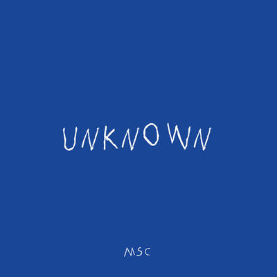 Unknown封面