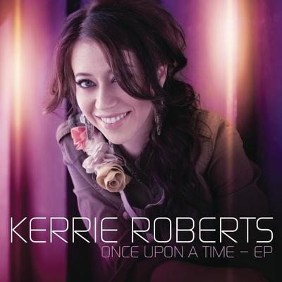 Rescue Me (How The Story Ends) - Kerrie Roberts封面