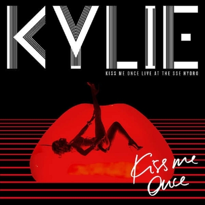 Wow (Live At The Sse Hydro)封面