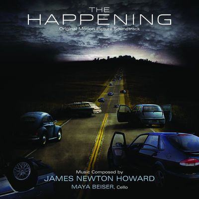 Voices(电影《灭顶之灾》背景音乐) - James Newton Howard封面