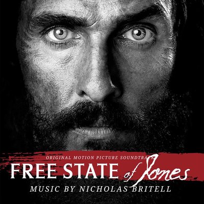 They Took Everything(电影《琼斯的自由国度》背景音乐) - Nicholas Britell封面