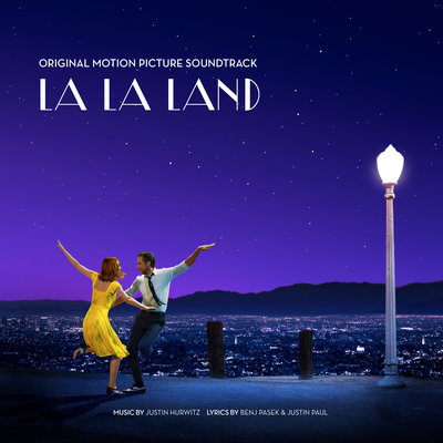 A Lovely Night (From La La Land Soundtrack)(电影《爱乐之城》插曲)封面