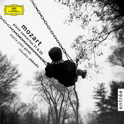 Mozart: Piano Concerto No. 26 in D Major, K. 537 "Coronation" - III. Allegretto(Live)封面