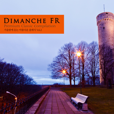 Symphony No 5 In D Minor Op 107 I Andante Allegro con fuoco封面