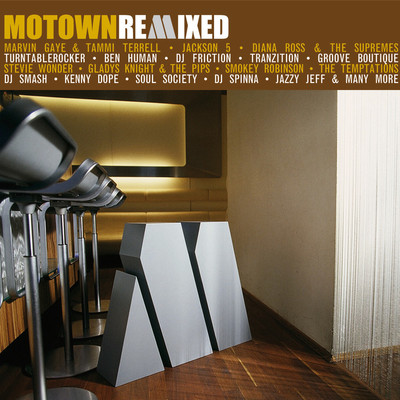 ABC(DJ Friction & Tommy W Remix)封面