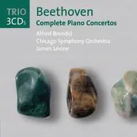 Beethoven: Piano Concerto No.3 in C minor, Op.37 - 3. Rondo (Allegro)(Live In Chicago / 1983)