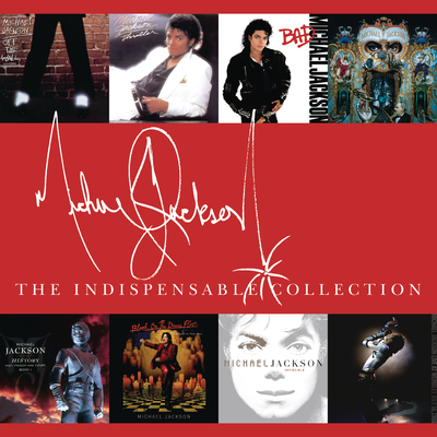 Another Part of Me (Live at Wembley July 16, 1988) - Michael Jackson封面