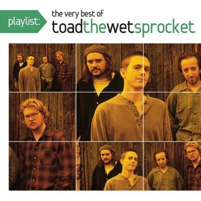 Walk On The Ocean (Album Version) - Toad The Wet Sprocket封面