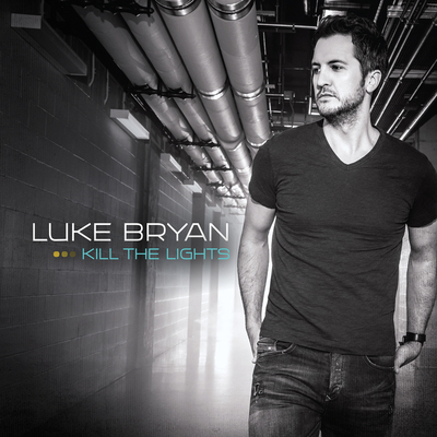 Fast - Luke Bryan封面