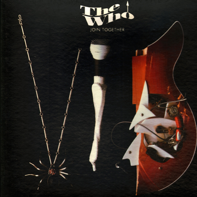 Sparks (Live U S Tour+1989)封面