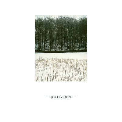 She's Lost Control (2020 Digital Remaster) - Joy Division封面