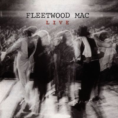 Dreams(Live 1980, Paris, France) - Fleetwood Mac封面