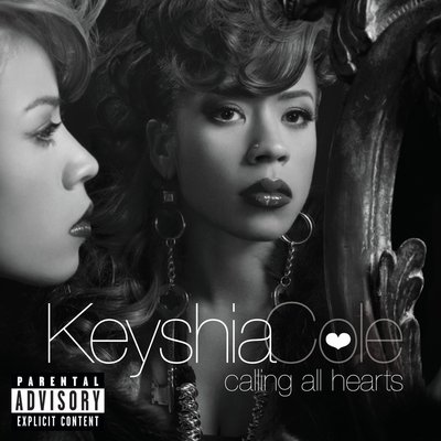 Confused In Love - Keyshia Cole封面