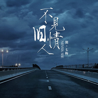 不见旧情人封面