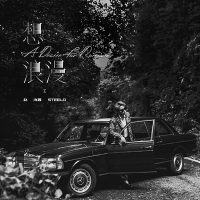 想·浪漫 (纯音乐)封面