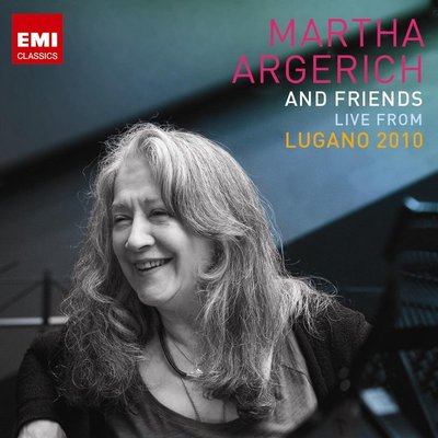 piano Quintet, Op.108: I. Moderato封面