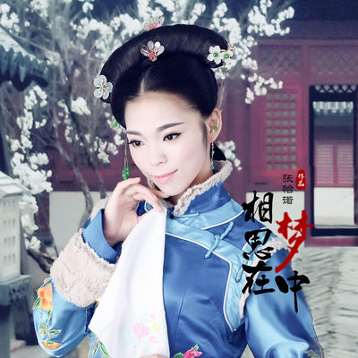 相思在梦中封面
