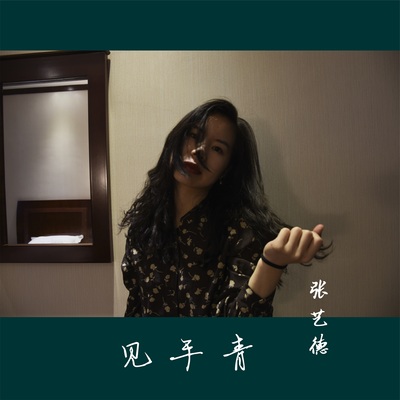 见手青封面