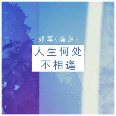 人生何处不相逢封面