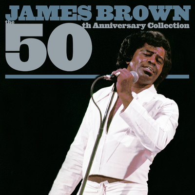 Soul Power(Part 1) - James Brown封面