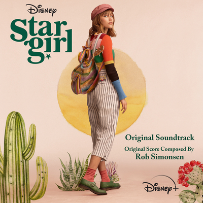 Be True to Your School(From "Stargirl"/Soundtrack Version)封面