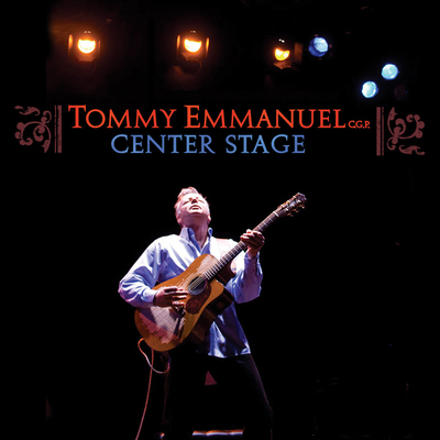 Workin' Man Blues (Live)封面