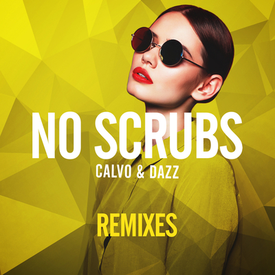 No Scrubs(Instrumental Mix)封面