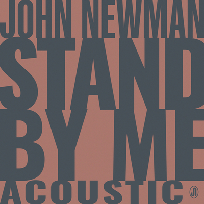 Stand By Me(Acoustic)封面