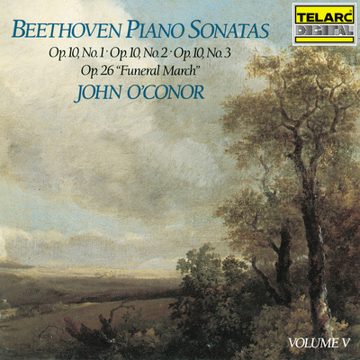 Piano Sonata Number 12 In A Flat Major Op 26 Funeral March 1 Andante Con Variazioni 贝多芬 钢琴 鸣奏曲 第12号 降调 A大调 作品26 送葬进行曲 第1乐章 行板(Andante) 变奏封面