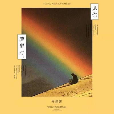 梦醒时见你封面