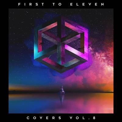 Bye Bye Bye - First To Eleven封面