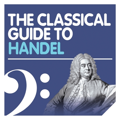Harpsichord Suite No.5 in E major HWV430 : IV Air con variazioni封面
