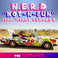 Hot-n-Fun(Hot Chip Remix)