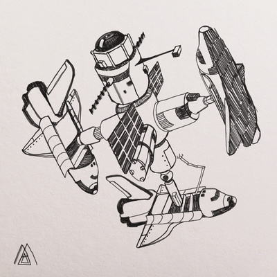 LHAU (feat. Lee Raon)封面