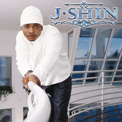 I'll Do It(Amended Lp Version) - J Shin封面