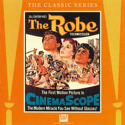 Twentieth Century Fox Fanfare(1953 Version)封面