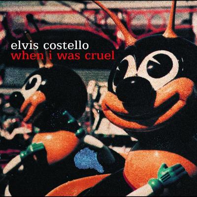 Dissolve (Album Version) - Elvis Costello封面
