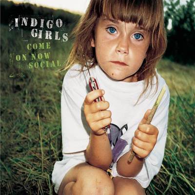 Andy (Album Version)封面