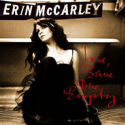 Love, Save The Empty封面