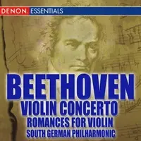 Beethoven Violin Concerto In D Major Op 61 3 Rondo