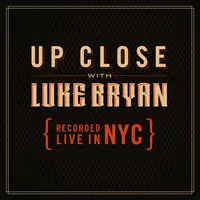 What Makes You Country (Live From New York)