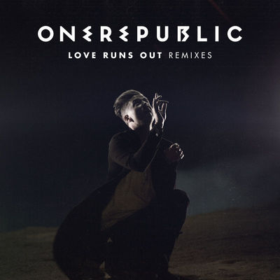 Love Runs Out (Disciples Remix)封面