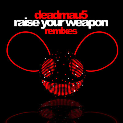 Raise Your Weapon (Madeon Remix)封面