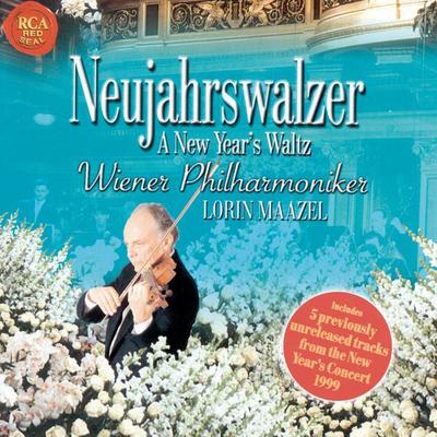 Kaiser-Walzer, Op. 437封面