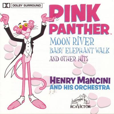 Moon River (From Breakfast At Tiffany Is )封面